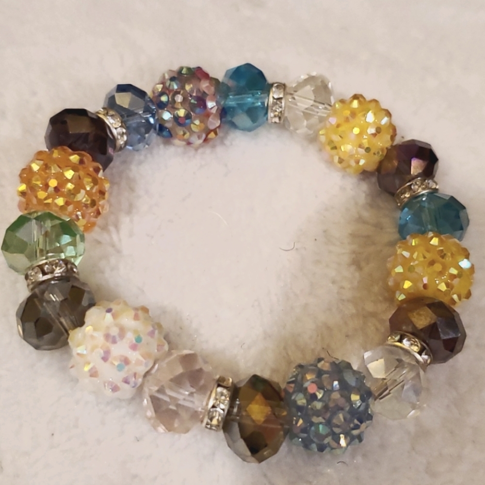 Women's Fashionable BRACELET  - $5